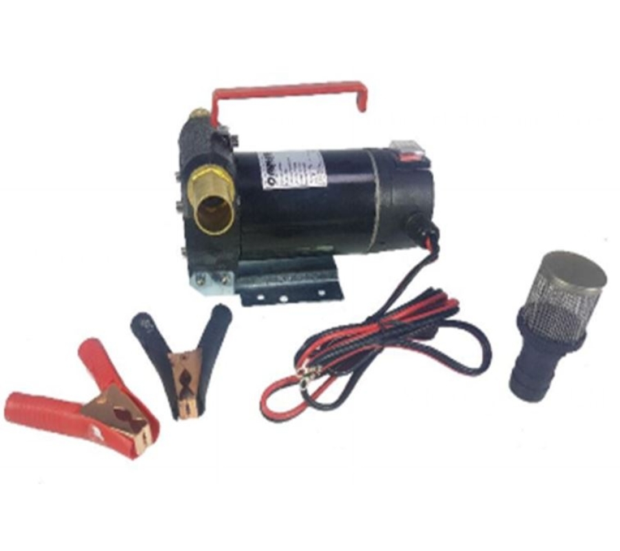 Oil Pump | 12 Volt (BST1019)