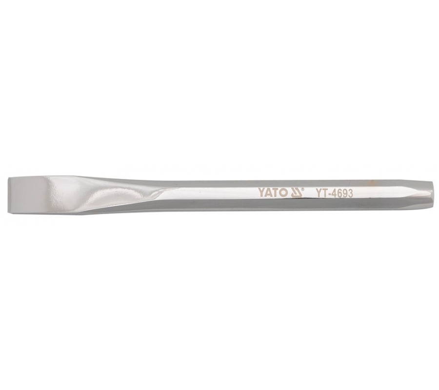 Cold Chisel: 125mm /12mm (YT-4693)
