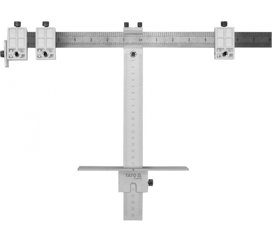 Hole marking template (YT-44130)