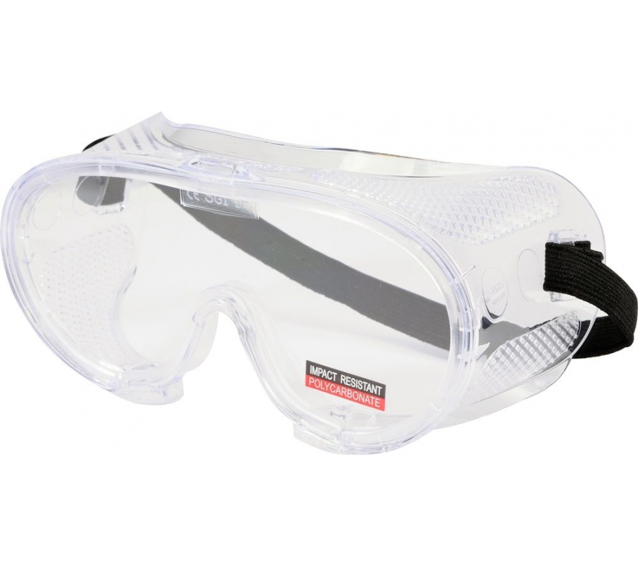 Safety glasses (YT-7380)