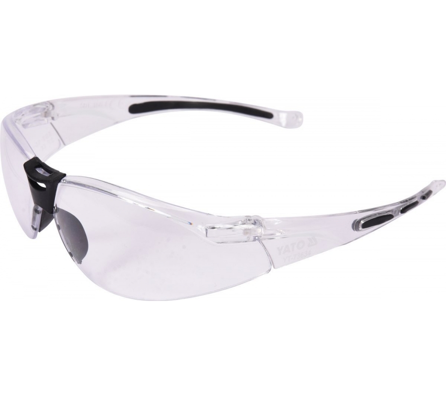 Safety glasses (YT-73634)