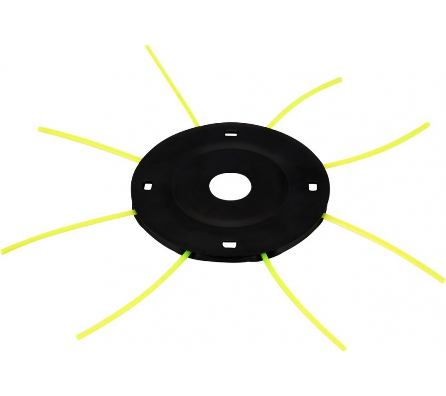 Head for brush cutters (YT-85135)