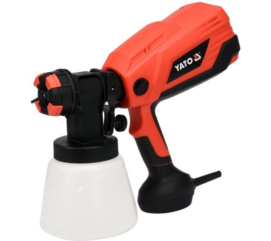 Paint sprayer | 600 W | 1L/MIN (YT-82553)