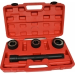 Track rod end remover and installer | 4 pcs. (SK922034)