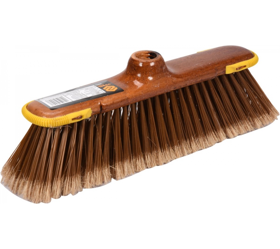 Brush / broom with bumpers | 290 mm (35933)