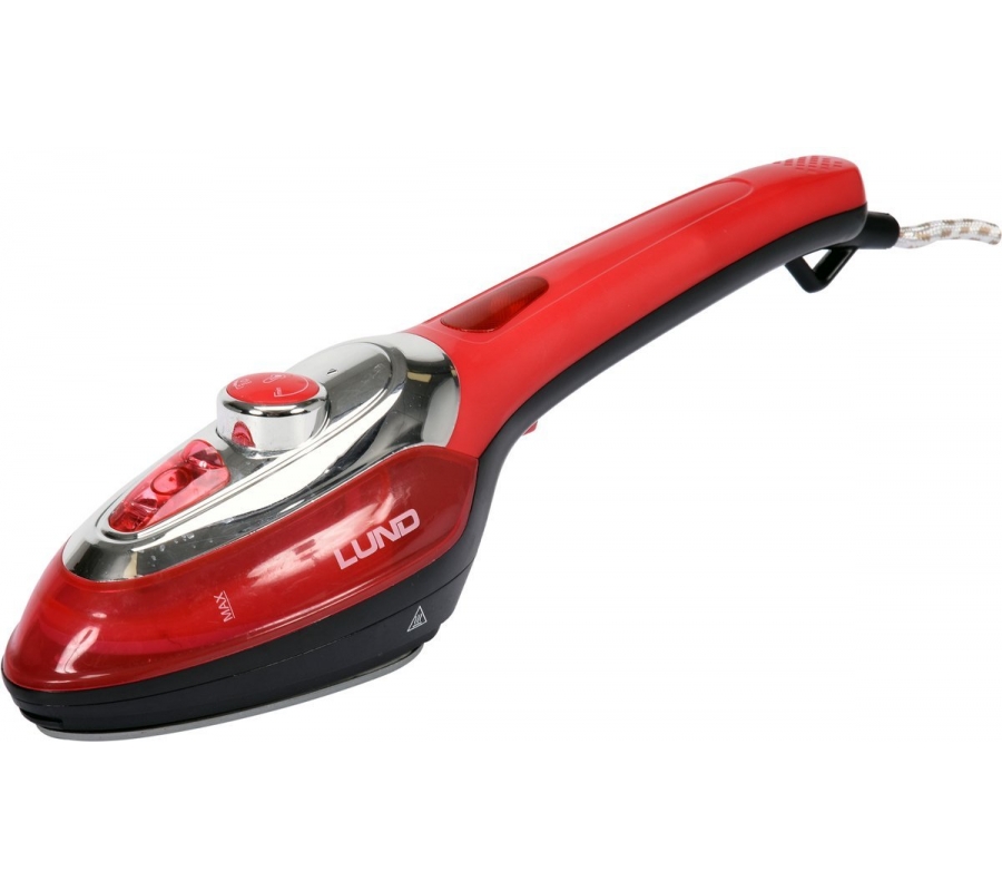 Valymo garais įrenginys 3 in 1 | keramika / metalas | 4 antgaliai | 1100 W (68090)