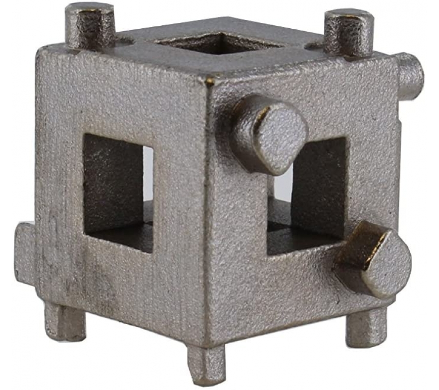 Universalus raktas suportams | kubas (SK923016)
