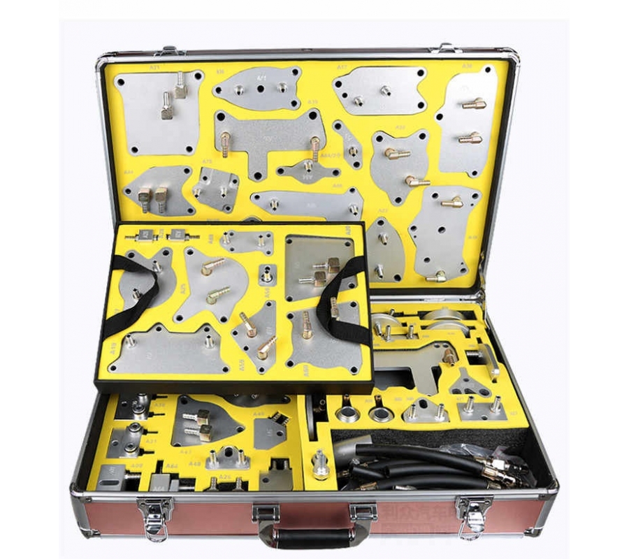 Adaptor Kit For Automatic Transmisson | 116-Piece (TA116)