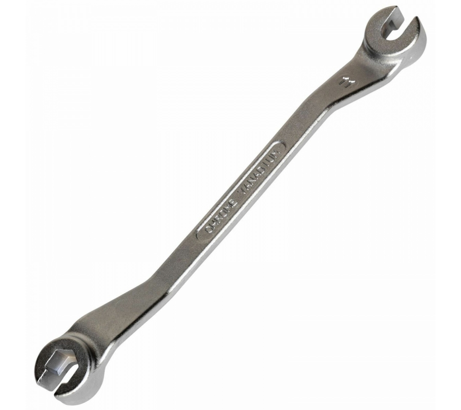 Special Flare Nut Wrench | 175 mm | 10 x 11 mm (FN2053)