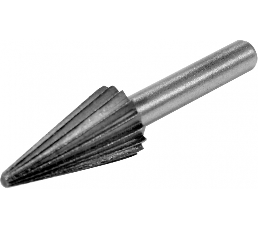 Router bit for metal | pointed (YT-61718)