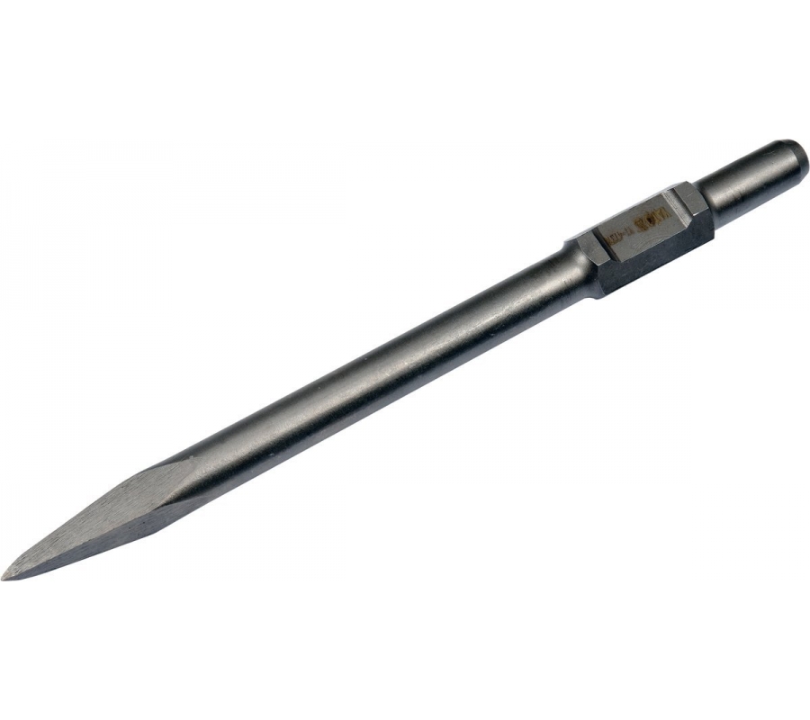 HEX POINT CHISEL (YT-47375)