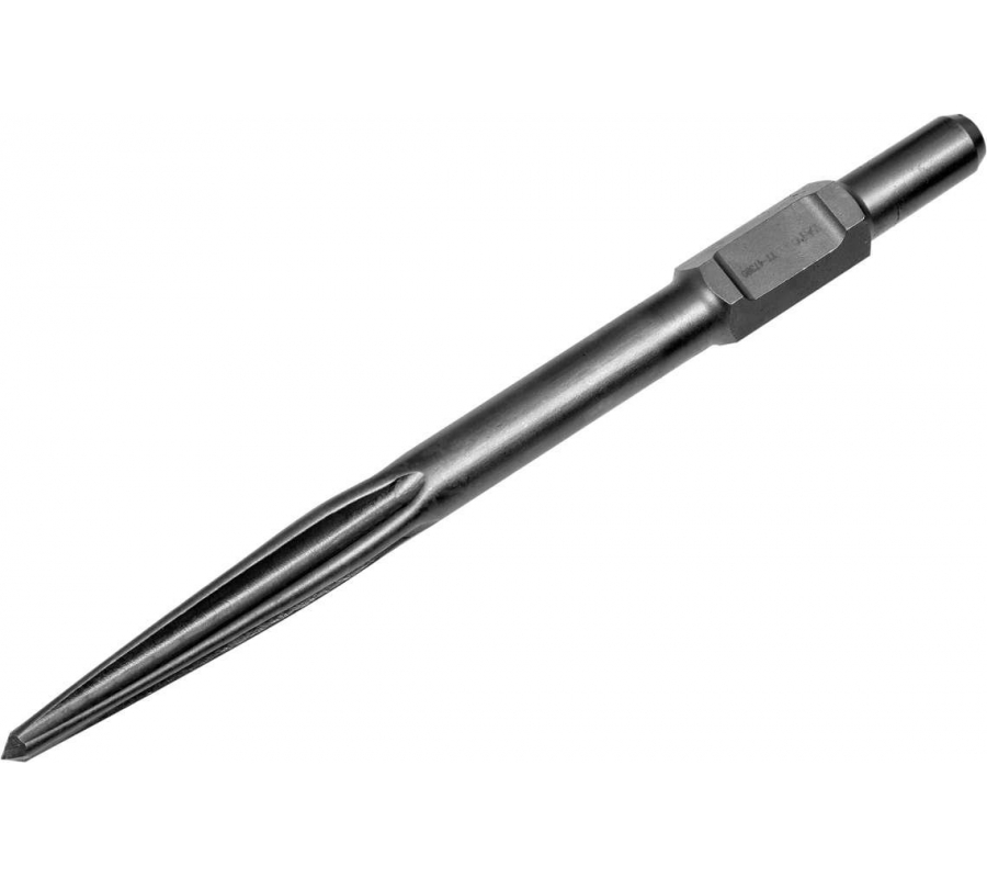 HEX SELF SHARPENING CHISEL (YT-47380)