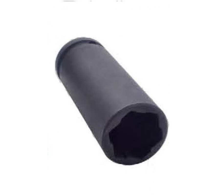 19mm 1/2"Dr. Damaged Wheel Nut Remover (EH2400-19)