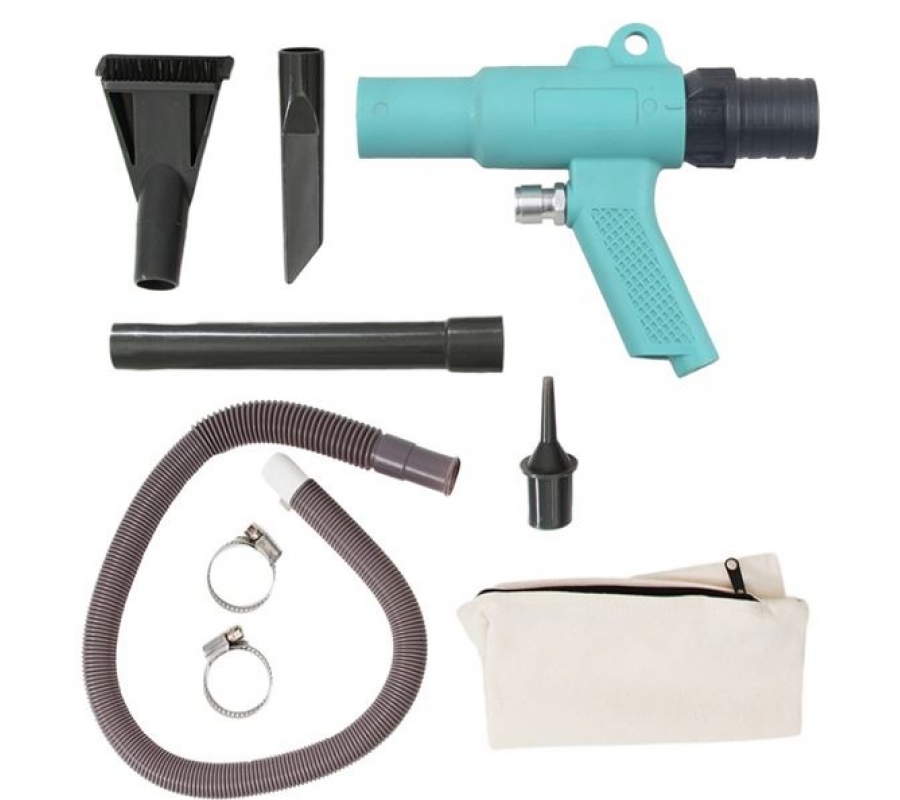 Air Blow Gun and Suction Vacuum (ABG002)