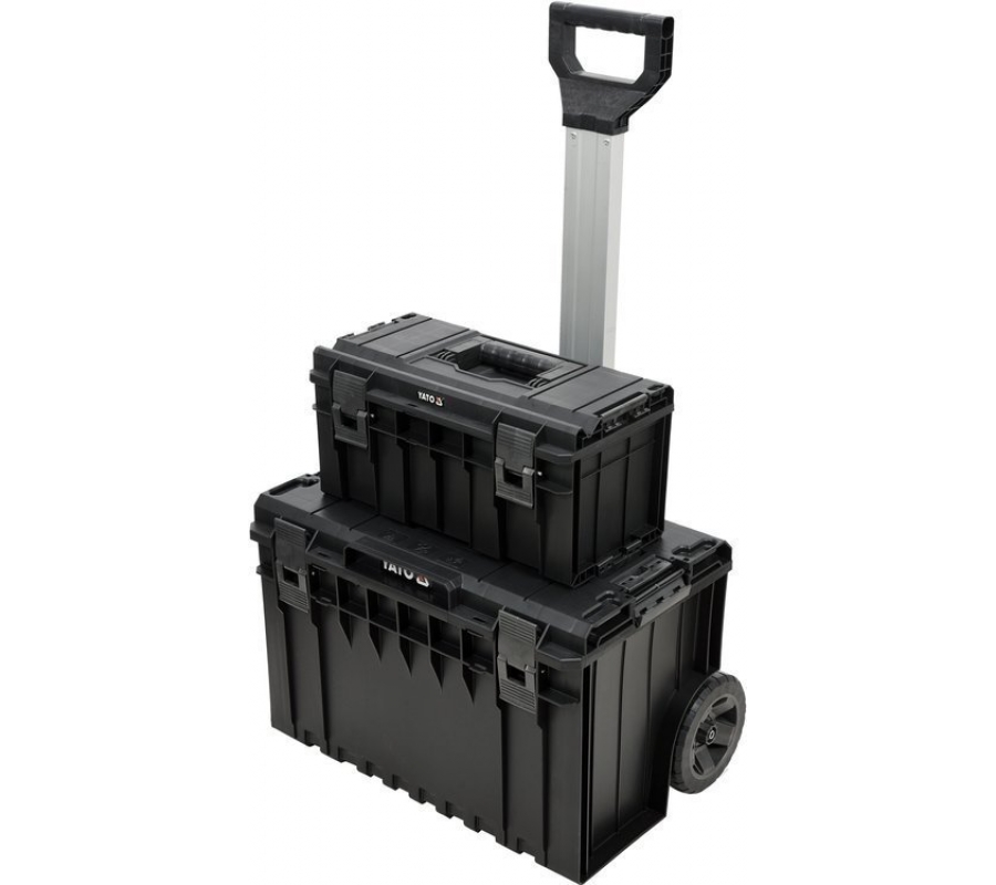 Double Tool box set (YT-09162)