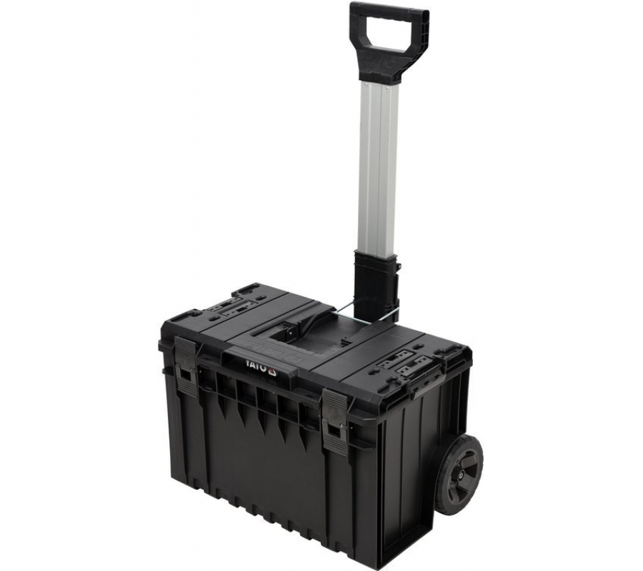 System tool box on wheels (YT-09166)