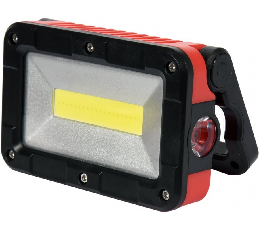 PORTABLE FLOODLIGHT | 5W COB 300LM (YT-81819)