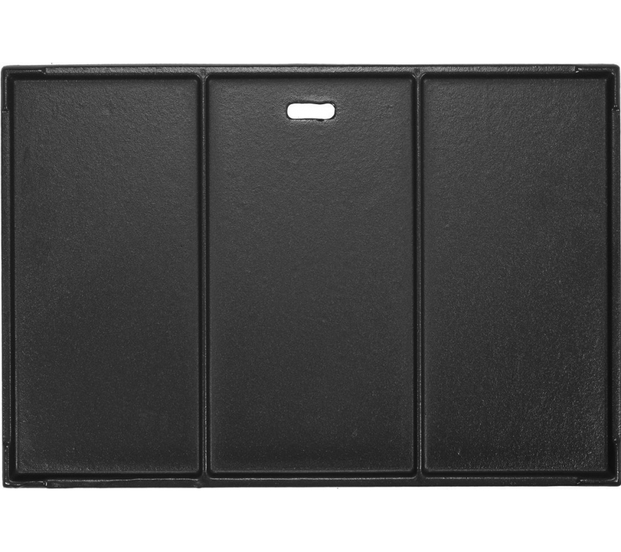 CAST IRON PLATE FOR GAS GRILL (99659)