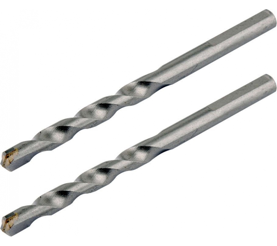 TCT PILOT DRILL FOR YT-43990 2 PCS (YT-43995)