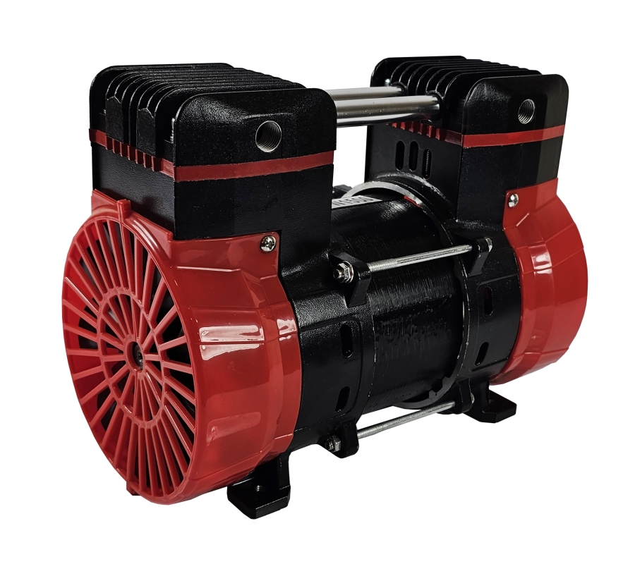 Air compressor without receiver, 230V GEBOTAIR (GET1500W)