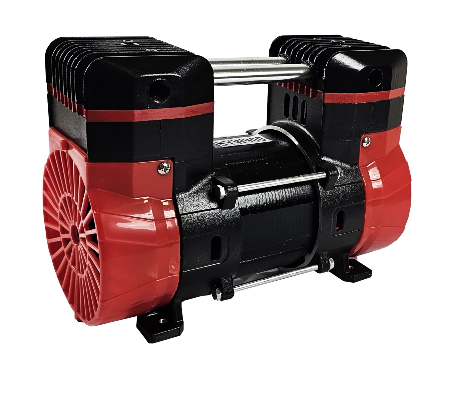 Air compressor without receiver, 230V GEBOTAIR (GET900W)