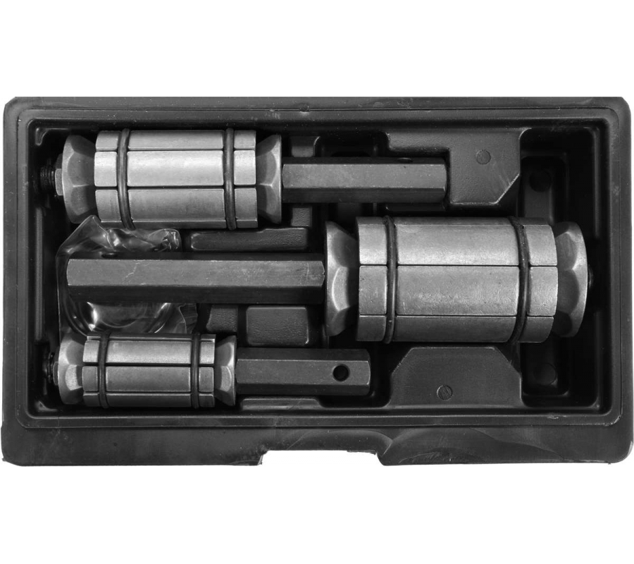 EXHAUST PIPE EXPANDER SET 3 PCS (YT-06166)