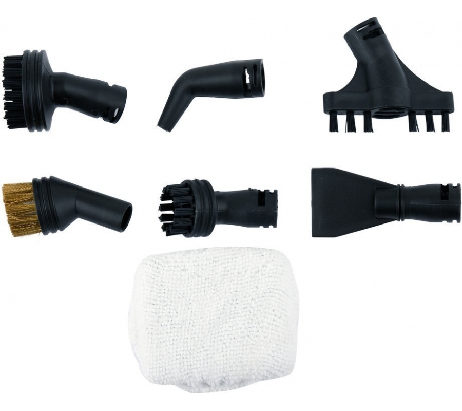 ACCESS.FOR STEAM MOP 67220, 67221 -7 PCS (67224)