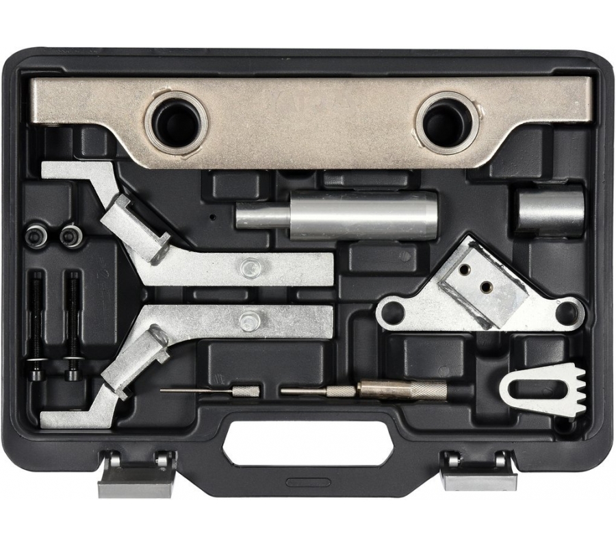 Engine Timing Tool Set | Opel / Saab / Chevrolet (YT-06027)