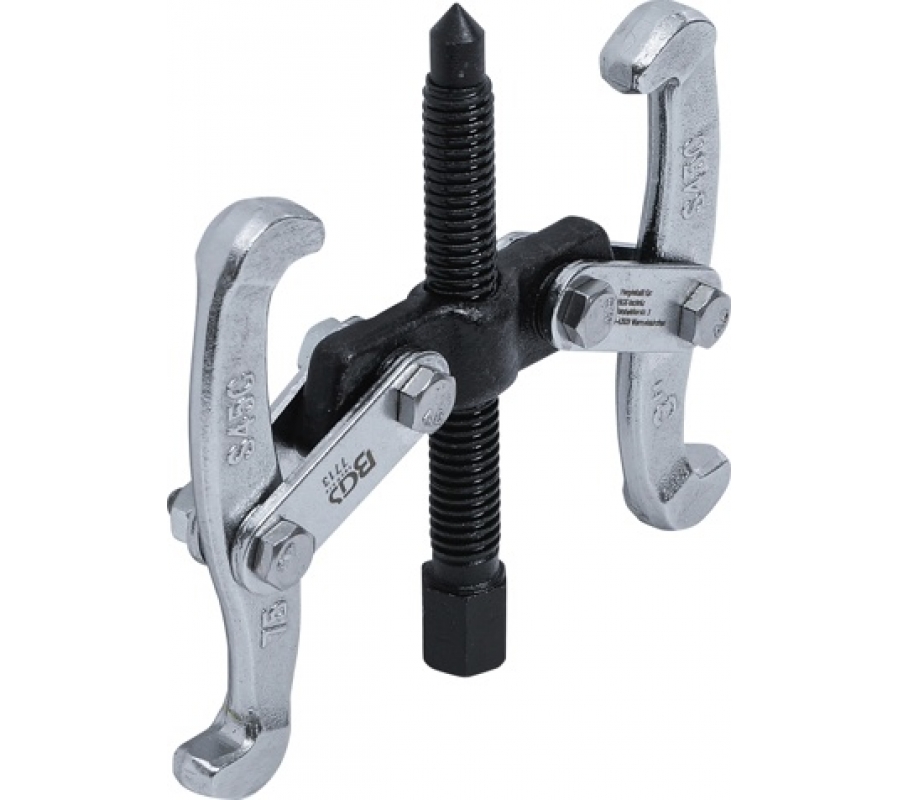 External / internal 2-Arm Puller | 15 - 120 mm (7713)