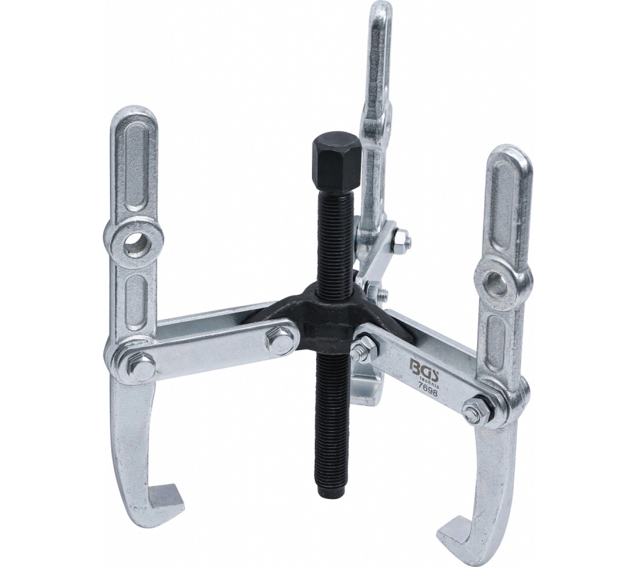 External / internal Puller 3-arm | 30 - 150 mm (7698)