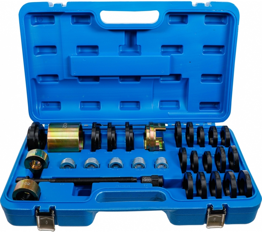 Wheel Bearing Tool Set | for VAG (8738)