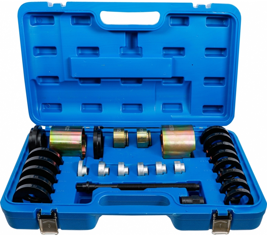 Wheel Bearing Tool Set | for Mercedes-Benz (8737)