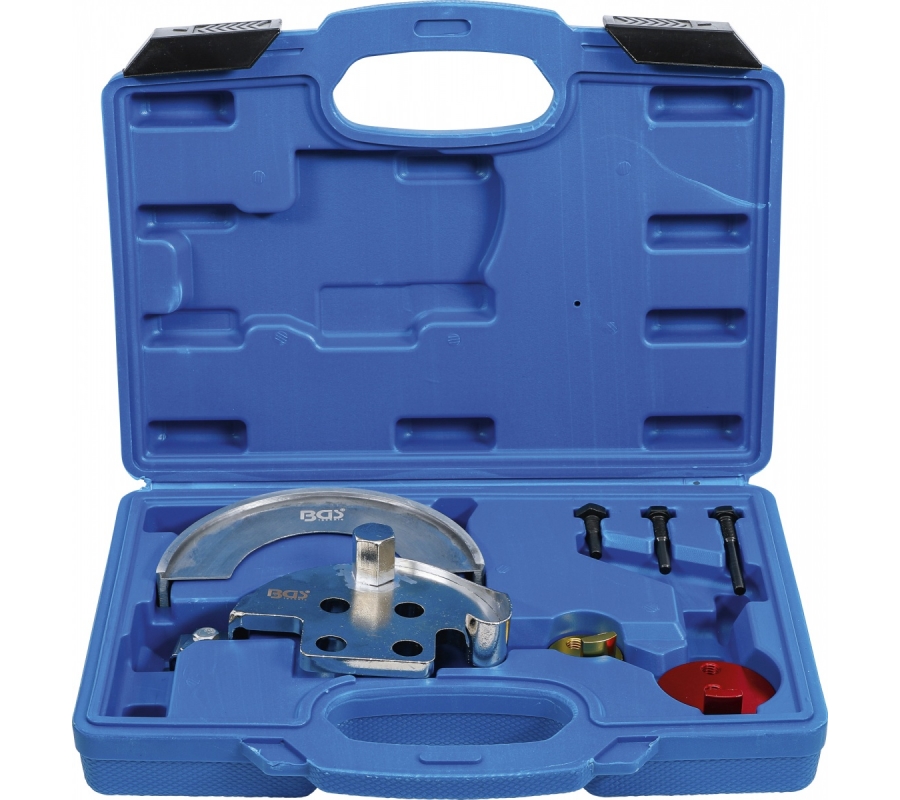 V-ribbed Belt and elastic Belt Assembly Tool Set | 7 pcs. (8301)