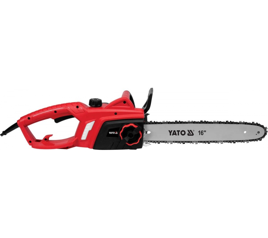 ELECTRIC CHAIN SAW 2000W (YT-84870)