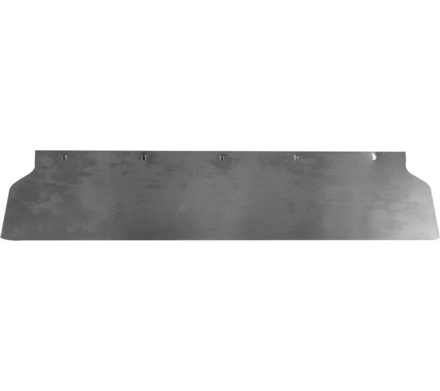 Replaceable blade for skimming spatula | 400 mm (YT-52241)