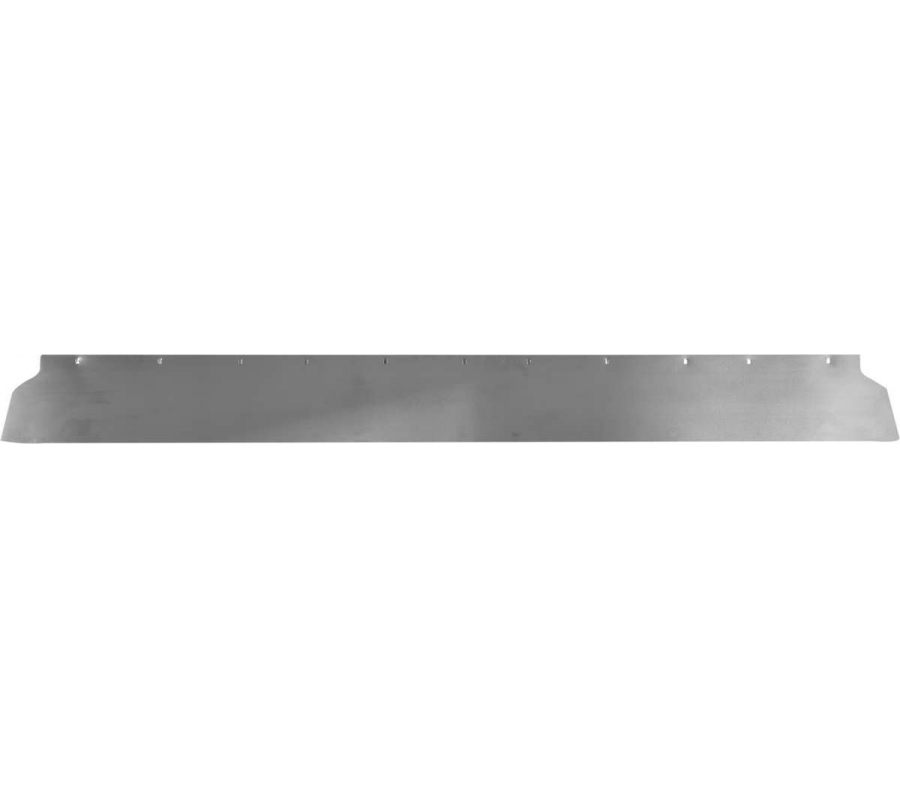 Replaceable blade for skimming spatula (YT-52243)