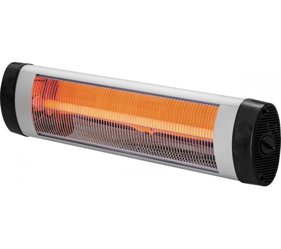 QUARTZ INFRARED HEATER 2000W (YT-99530)