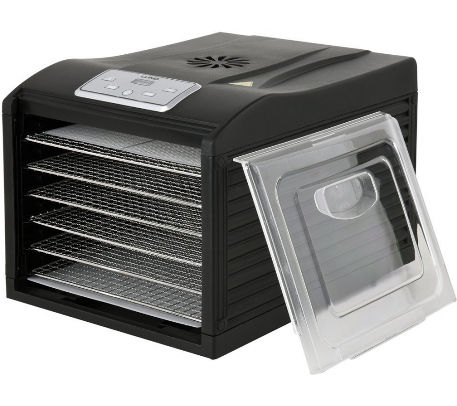 Electric dryer is designed for drying food products | 420-500W (68272)