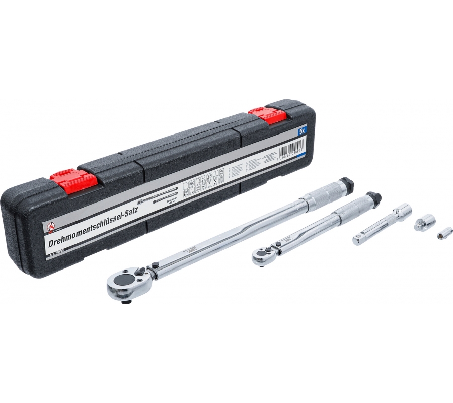 Torque Wrench Set (70190)