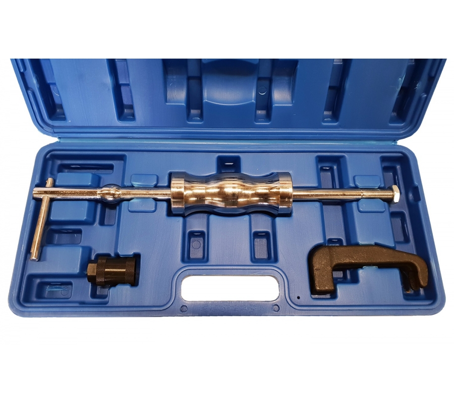 3-piece Injector Extractor Set (62005V)