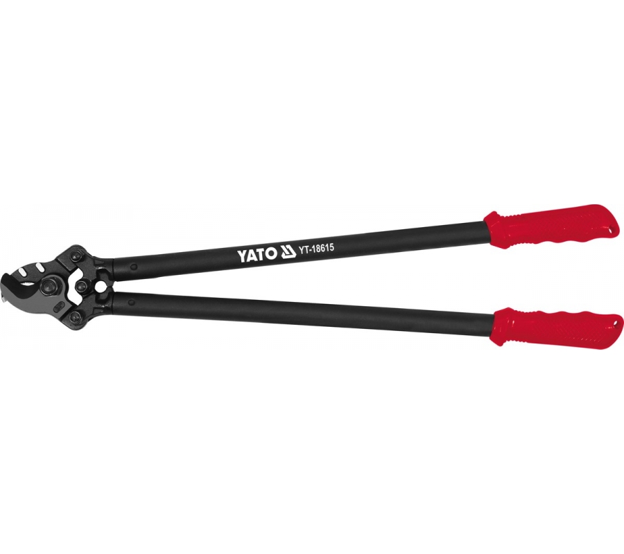 CABLE CUTTER 36" RANGE MAX 450MM2 (YT-18617)