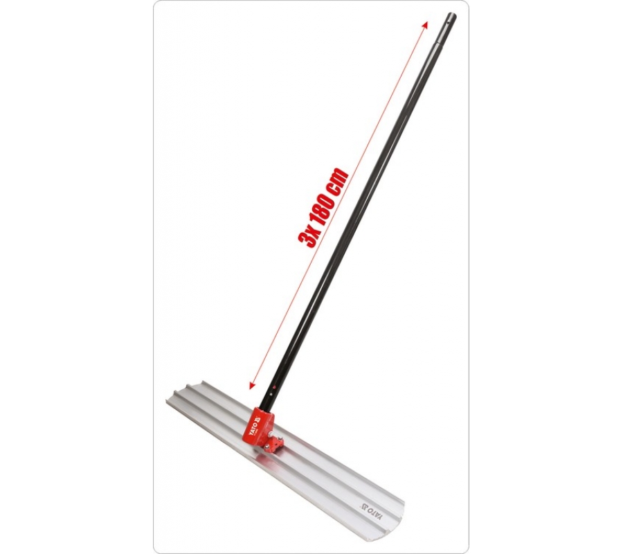 BULL FLOAT KIT | 120 X 20 cm (YT-30900)