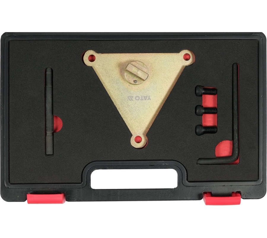 TIMING LOCKING SET FIAT (YT-06331)