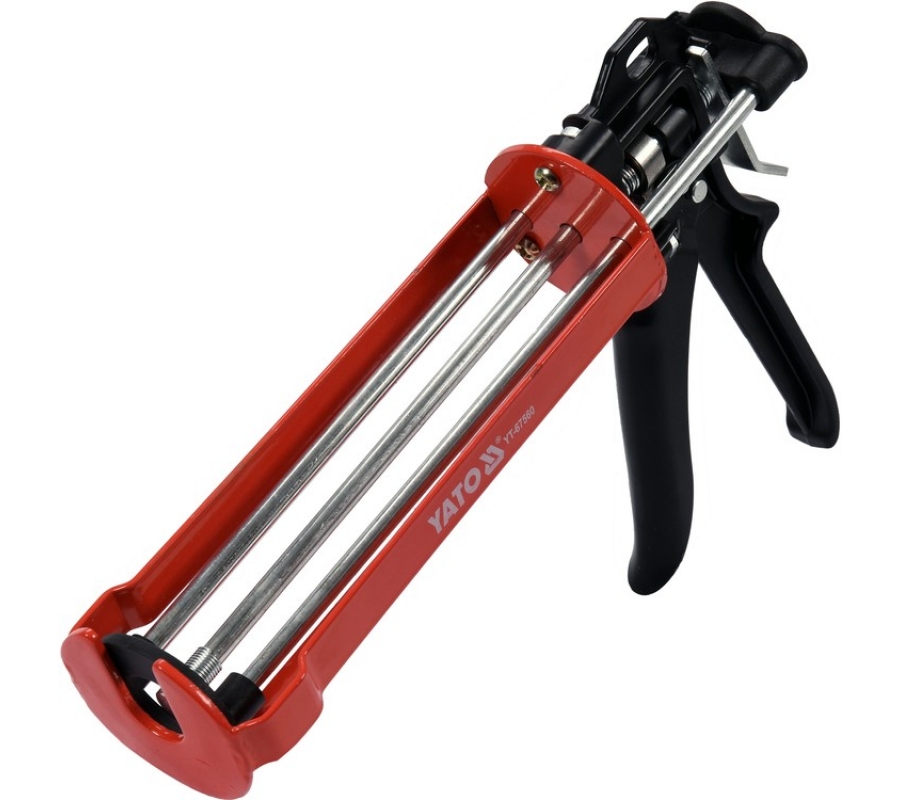 CAULKING GUN 225 X 70 MM (YT-67560)