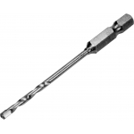 UNIVERSAL DRILL WITH HEX SHANK 3,0MM (21680)
