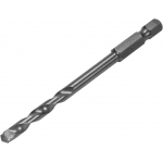 UNIVERSAL DRILL WITH HEX SHANK 5,0MM (21682)