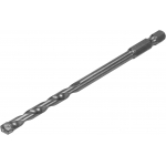 UNIVERSAL DRILL WITH HEX SHANK 6,0MM (21686)