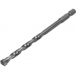 UNIVERSAL DRILL WITH HEX SHANK 7,0MM (21688)