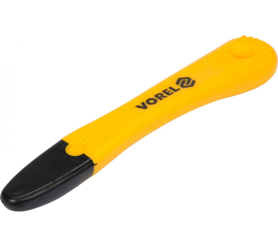 FLEXIBLE SILICONE AND SEALANT SMOTHER (04360)
