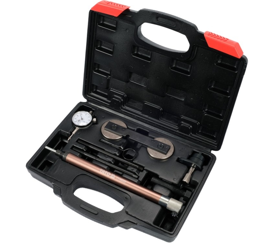 Timing Locking Set for cars from the VAG 1.2 / 1.4 / 1.6 FSI, 1.4 TSI group. (YT-06328)